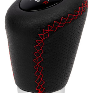 Pommel de couro preto/ anel de caminhada Red AR + calças de engrenagem de 3 engrenagens. O parceiro definitivo para sua construção. Angola-Materiais.shop.