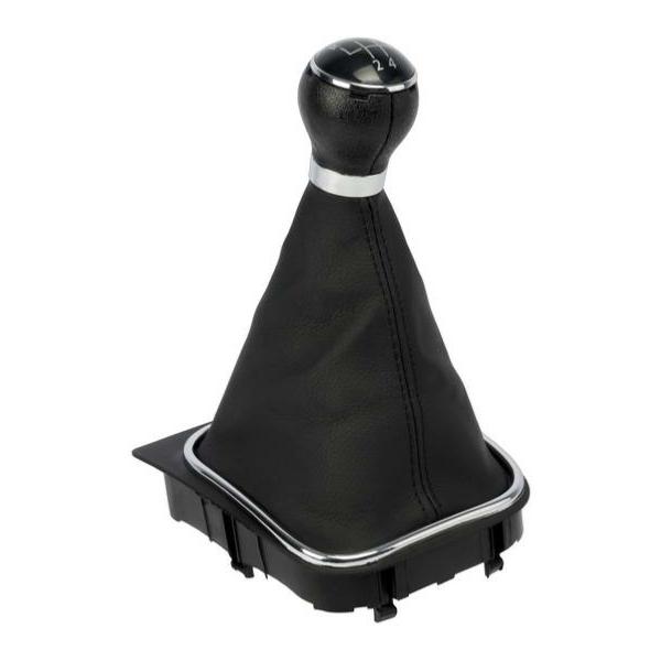Pommeau + Breath Adaptable for Golf 5 e 6 5/6 Speeds - 12mm. Soluções completas para construção civil na Angola-Materiais.shop. Produtos de alta qualidade, preços competitivos.