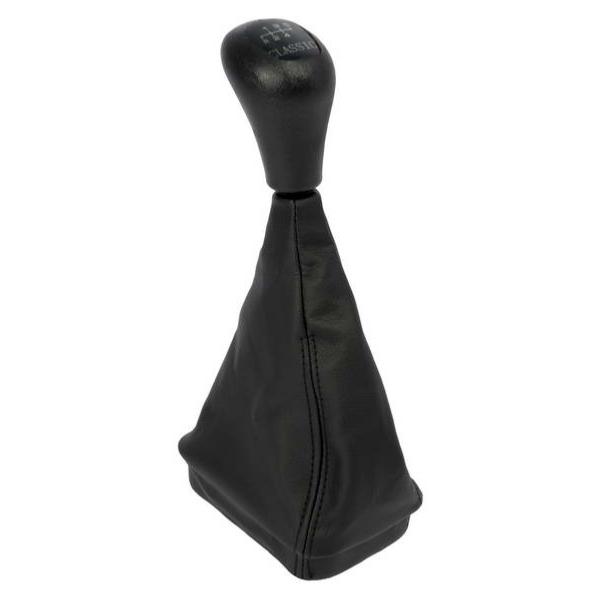 Pommel + fole adaptável para Mercedes W202 5 velocidades. Construindo Angola, um material de cada vez. Angola-Materiais.shop.