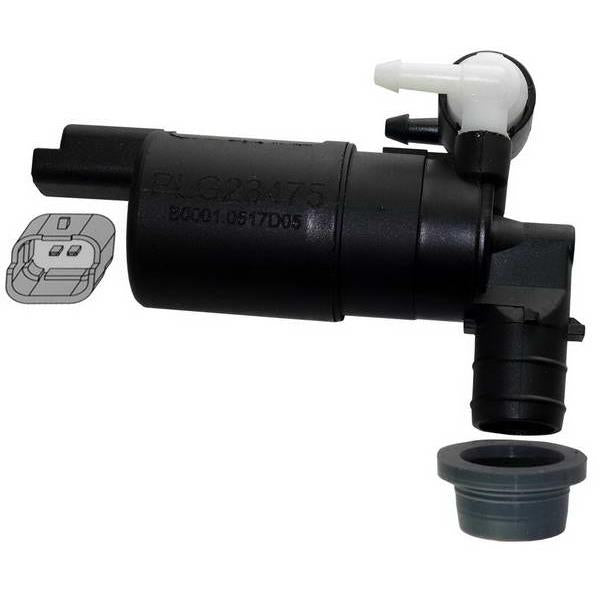 Bomba de lava wla + selo adaptável para PSA/ Dacia/ Fiat. Soluções completas para construção civil na Angola-Materiais.shop. Produtos de alta qualidade, preços competitivos.