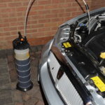 6.5l Bomba de drenagem manual - Image 7