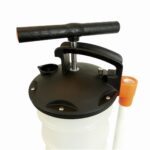 6.5l Bomba de drenagem manual - Image 4