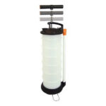 6.5l Bomba de drenagem manual - Image 2