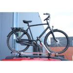 Porta de bicicleta universal 1 bicicleta - Image 5