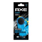 Apresentação de desprezo 8 Desodorizadores Ax - Image 4