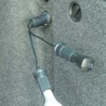 Double 10A 12V Cigarette Telling Socket - Image 2