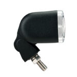 Long LED Cree Portee Projector - 36W 350x372x69mm - Image 3