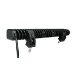Long LED Cree Portee Projector - 36W 350x372x69mm - Image 2