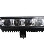 Long LED Cree Portee Projector, 40W, 222x55x100mm - Image 3