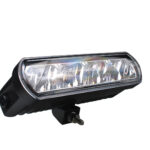 Long LED Cree Portee Projector, 40W, 222x55x100mm - Image 2