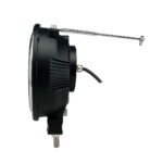 Longo LED LED LED Projector 70W, 2Gen., Chrome, 220mm - Image 4