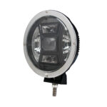 Longo LED LED LED Projector 70W, 2Gen., Chrome, 220mm. Seu projeto, nossa paixão. Angola-Materiais.shop.