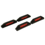 Proteger portieres 22cm duplo duplo 2pcs - Image 4