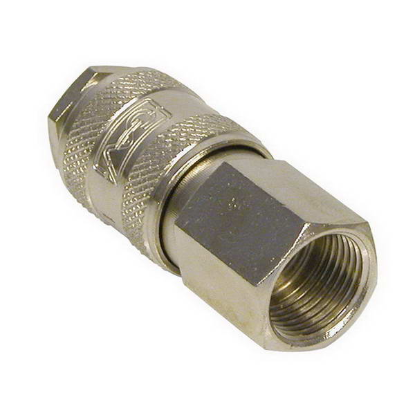 Tipo de conexão rápida Orion 1/4 fêmea rede em. 3/8. Materiais de construção de primeira linha, disponíveis agora na Angola-Materiais.shop. Entrega em todo o país.