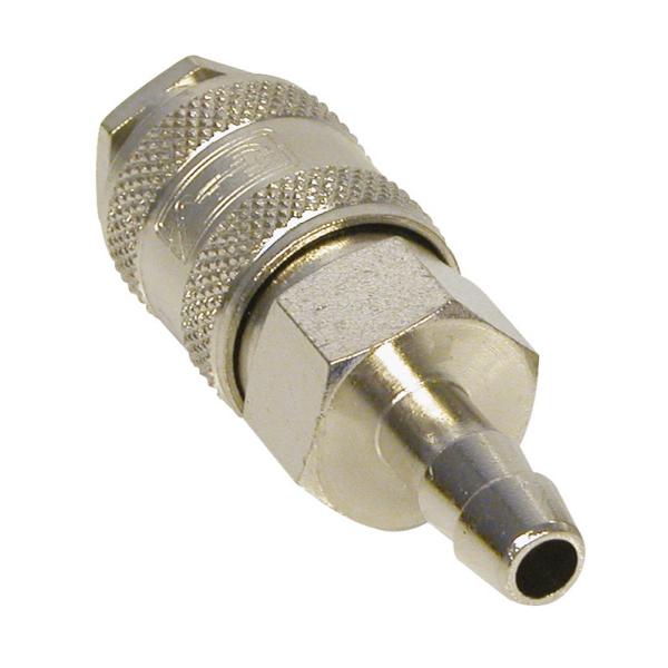 Ajuste rápido do tipo Oron 1/4 Porta de mangueira feminina 9mm. Materiais de construção de primeira linha, disponíveis agora na Angola-Materiais.shop. Entrega em todo o país.