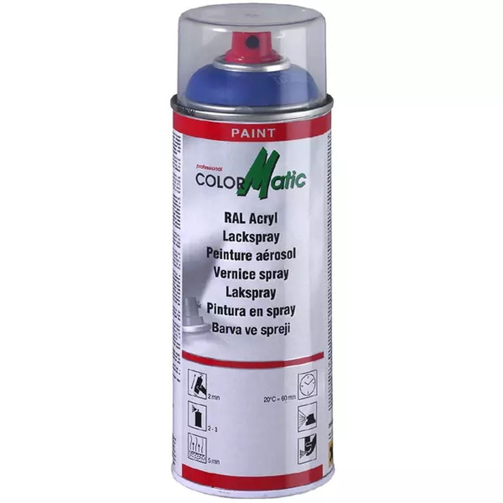 RAL9010 Slinking Acrylic Painting 400ml Colormatic. Projetos maiores, melhores e mais rápidos com Angola-Materiais.shop. Tudo o que você precisa, um clique de distância.