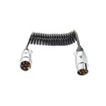 Extensão para o trailer 7 pinos 27cm Ø1.2cm 12V - Image 2