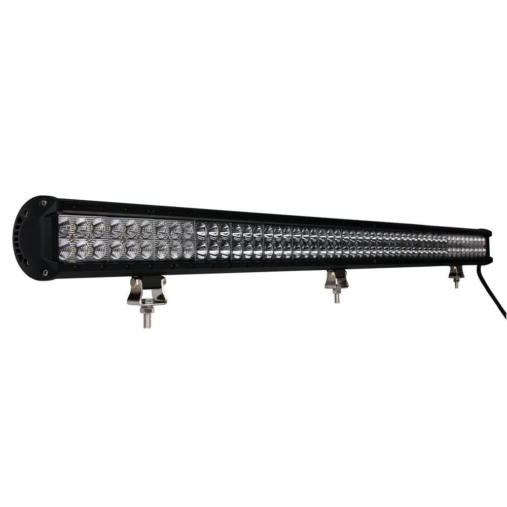 Rampa 102 OSRAM LED 306W 6500K 20400LM Caixa de alumínio 1186x73x107mm. Eficiência, qualidade e confiança em um só lugar. Angola-Materiais.shop.