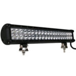Rampa 42 LED OSRAM 126W 6500K 8400LM Caixa de alumínio 502x63x107mm. Entregas rápidas, produtos de primeira. Angola-Materiais.shop em todas as cidades de Angola.