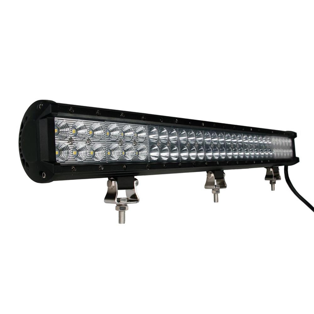 Rampa 60 OSRAM LED 180W 6500K 12000LM Caixa de alumínio 706x63x107mm. Construa melhor, construa com Angola-Materiais.shop.