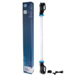 Capuz profissional liderou 1800 lumens m-tech. Sua construção, nossa missão. Angola-Materiais.shop entrega em todo o país.