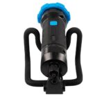 Capuz profissional liderou 1800 lumens m-tech - Image 3