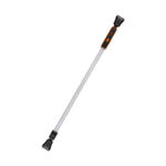 3.7V/ 16.28W/ 1200 lum Osram z Rampa recarregável - Image 3