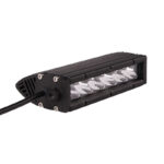 Rampa de luz LED Cree 30W 9-32V, combinação 180x41x82mm. Soluções inteligentes para construtores inteligentes. Angola-Materiais.shop.