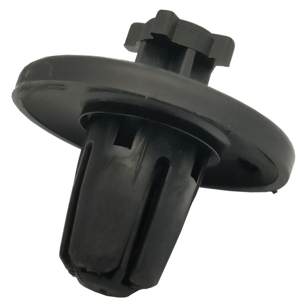 Adaptação do rebite de plástico. PSA (OE 7013J0) /SACH 10 PCS. Transforme seus projetos de construção com Angola-Materiais.shop - o melhor em hardware e materiais industriais.