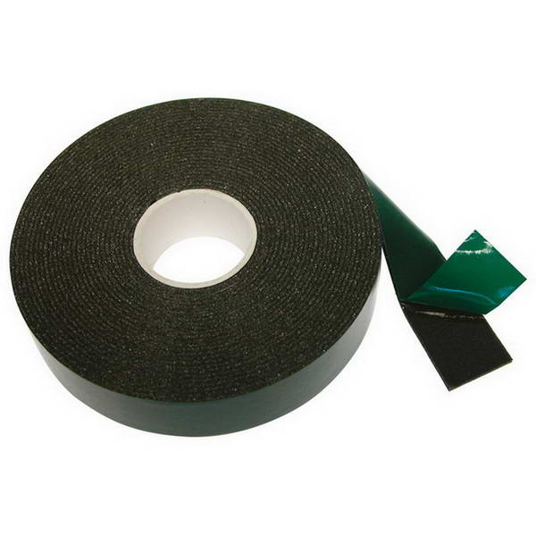 Lateral duplo 5m x 18 mm fita adesiva. Sua visão, nossos materiais. Juntos, construímos o futuro. Angola-Materiais.shop.