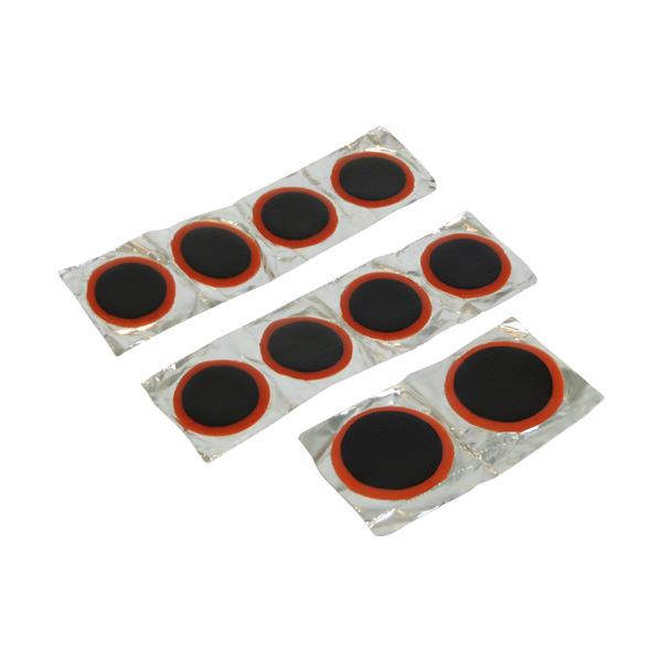 Rustines Play of 10 quartos 2x Ø30 + 8x Ø25 dresco. Na Angola-Materiais.shop, trazemos-lhe ferramentas industriais e hardware premium. Compre connosco para soluções duráveis e eficientes.