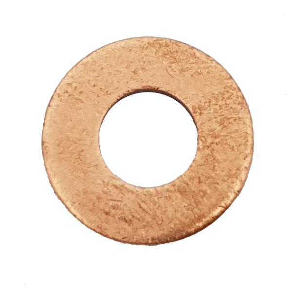 Sache de 10 vedações injetoras Dim 16x7.5x1.9 Assembléia Bosch / Siemens. Compre materiais hidráulicos e elétricos duráveis na Angola-Materiais.shop. Estamos comprometidos com a excelência.