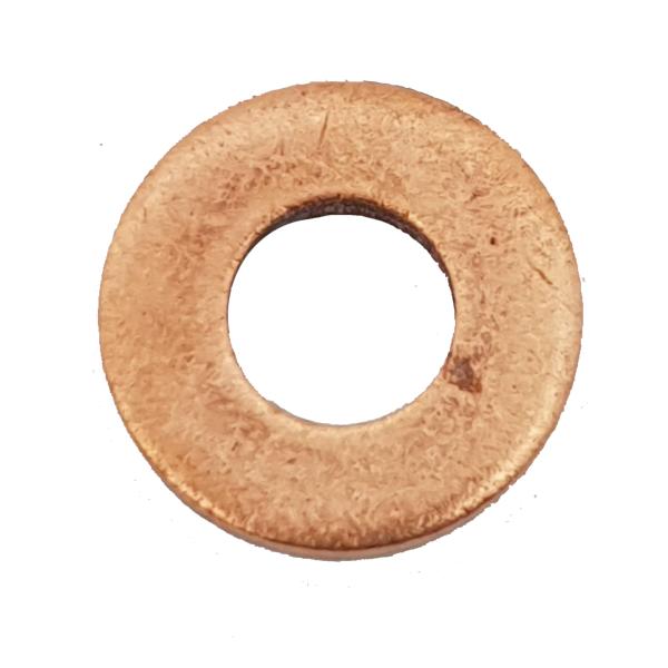 Sache de 10 juntas injetoras Dim: 16x7.5x2.3 Montagem Bosch/Delphi. Construindo sonhos com os melhores materiais. Angola-Materiais.shop.