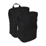 36l Dresco Double Lesing Bag - Image 2