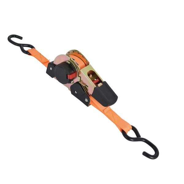 Cinta automática com ganchos 25mmx3m x1. Soluções completas para construção, reforma e manutenção. Angola-Materiais.shop entrega em todas as províncias.