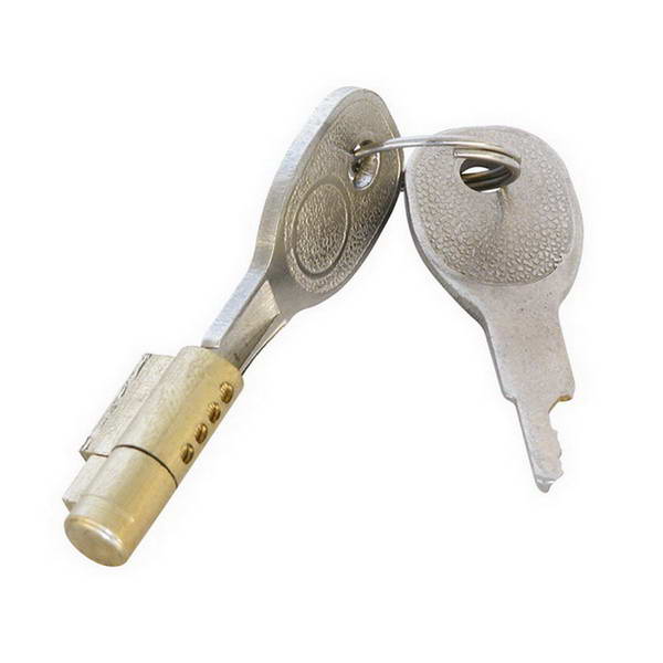 Trava para clipe com 2 teclas para 0410210/0410237. Construção eficiente começa com escolhas inteligentes. Escolha Angola-Materiais.shop.