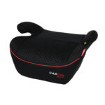 Baixo Booster 125-150cm Isize R129 Black Red Strip Car Kids. Entrega rápida e confiável em todas as cidades de Angola. Angola-Materiais.shop, a sua solução completa para materiais de construção.