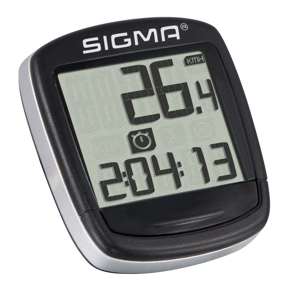 Sigma Velo Baseline 500 Computador. Entrega rápida e confiável em todas as cidades de Angola. Angola-Materiais.shop, a sua solução completa para materiais de construção.