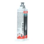 2K PU2 C 50ml Black W245 Soldagem - Image 6