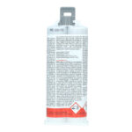 2K PU2 C 50ml Black W245 Soldagem - Image 4