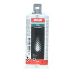 2K PU2 C 50ml Black W245 Soldagem. Materiais de elite para construtores de sucesso. Angola-Materiais.shop.