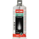 Soldagem PU 2 C 50ml Black W247. Descubra a excelência em materiais de construção. Angola-Materiais.shop, sua referência em hardware e ferramentas.