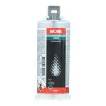 Soldagem PU 2 C 50ml Black W247 - Image 2