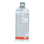 Soldagem PU 2 C 50ml Black W247 - Image 5