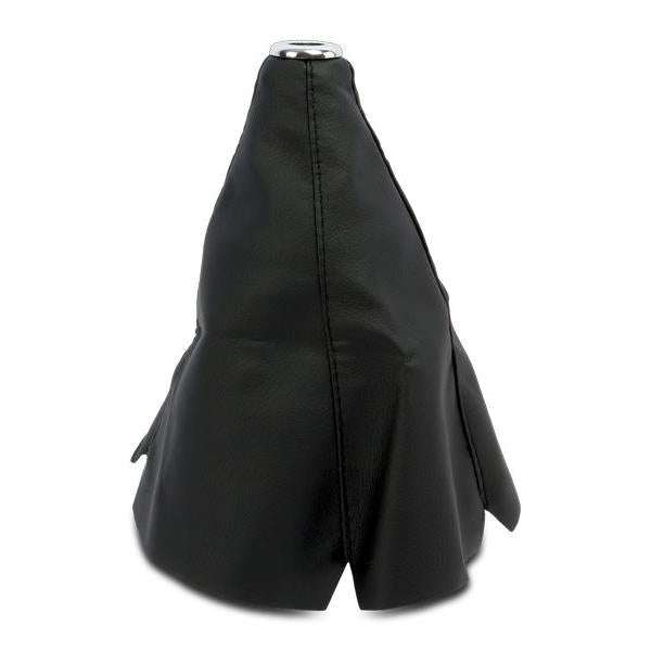 Bellows de velocidade universal pretos com anel superior. A sua loja online para materiais elétricos e de construção é a Angola-Materiais.shop. Garantimos qualidade e acessibilidade.