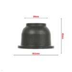 Bola de bola 50,5x45mm G20 - Image 2