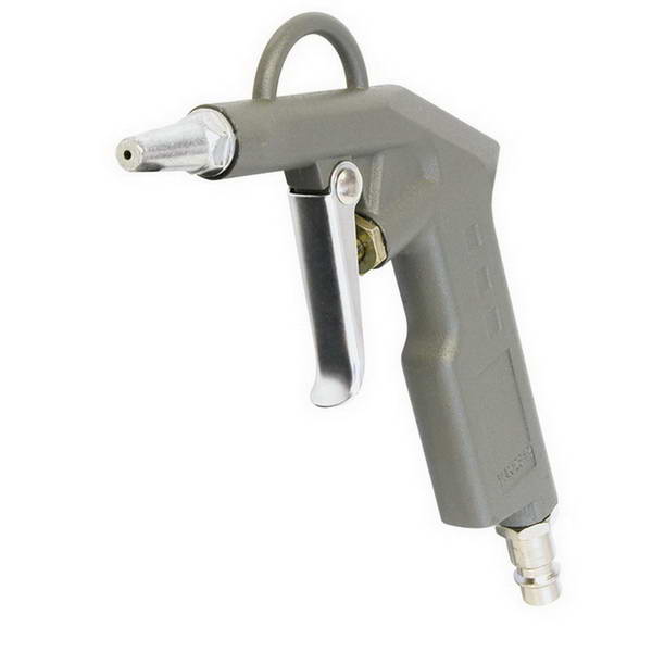 Soprador de bico 60a curto com conexão rápida. Encontre produtos hidráulicos e elétricos de alta qualidade na Angola-Materiais.shop. Atendemos projetos de pequena e grande escala.