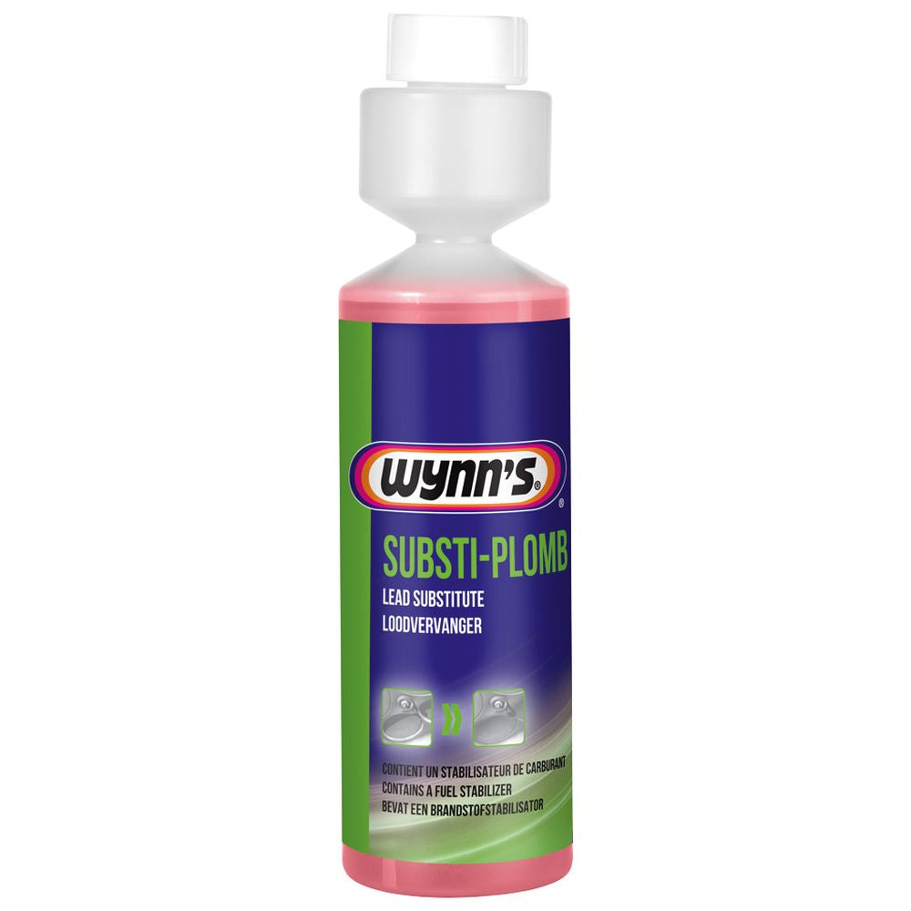 Substituto líder 250ml 70612 de Wynn. Construindo sonhos com os melhores materiais. Angola-Materiais.shop.