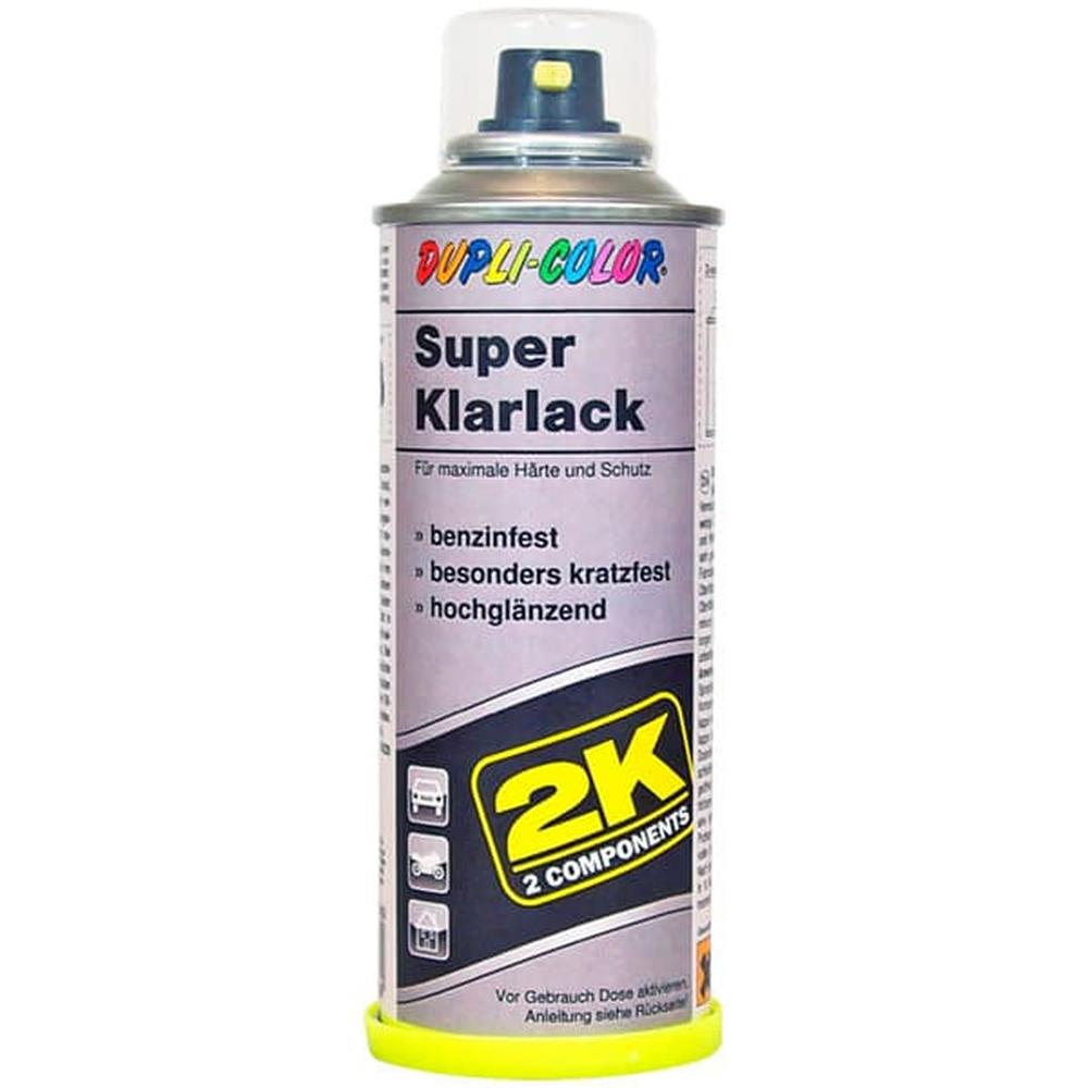 Super Light Varnish 2K Colormatic. Angola-Materiais.shop: Onde profissionais da construção encontram as melhores ferramentas e materiais.
