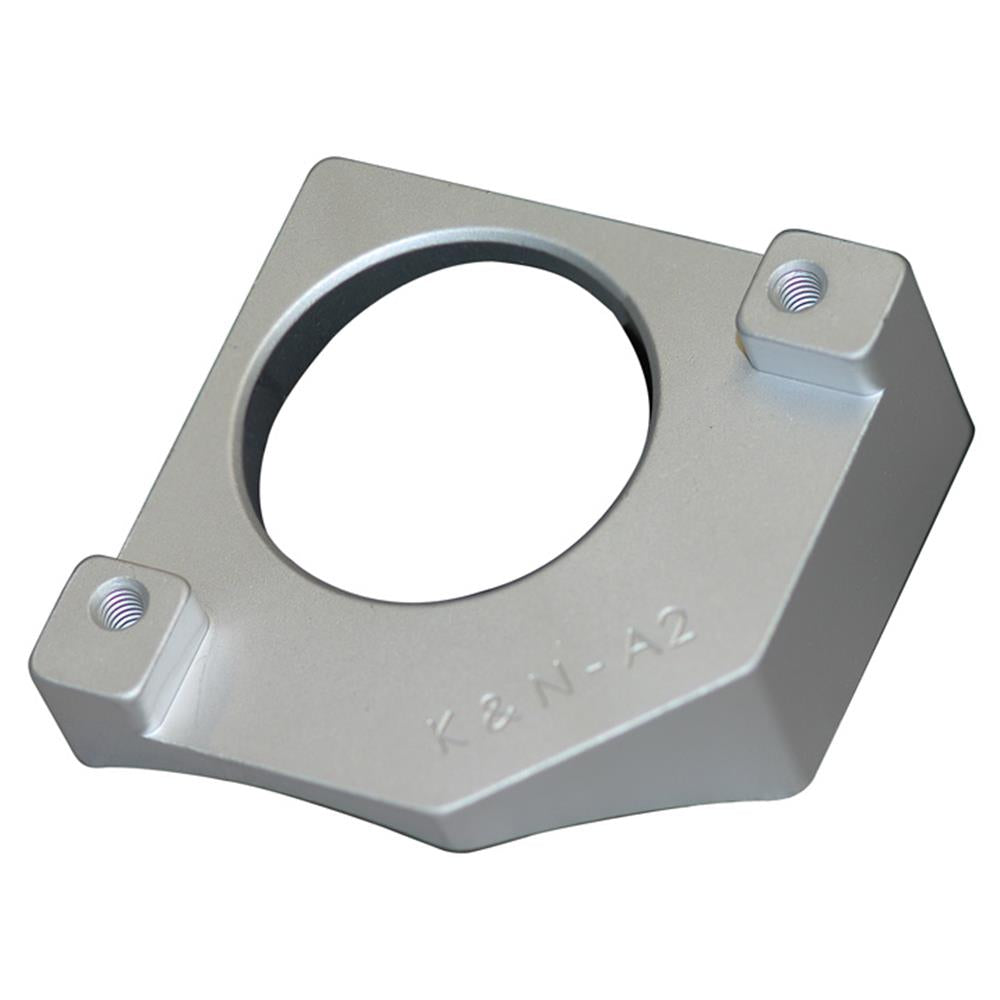 Suporte de adaptação 1 1/2r Toyota para Weld #A2 K&N. Precisão, durabilidade e eficiência na Angola-Materiais.shop.